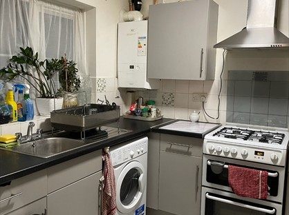 Room in a Shared House, Tavistock Grove, CR0