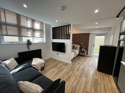 Room in a Shared House, Wellingborough Road, NN10