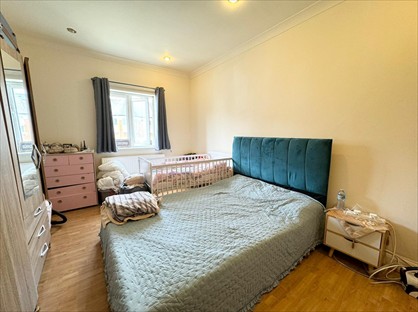 1 Bed Flat, Dagmar Road, N22