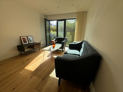 2 Bed Flat, Windmill St, B1