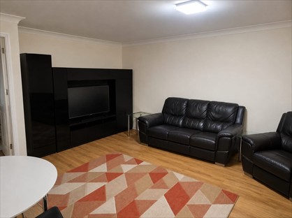 2 Bed Flat, Trinity House, RM17