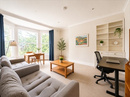 3 Bed Flat, Camden Road, NW1