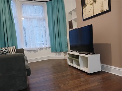 3 Bed Terraced House, Wolverton St, L6