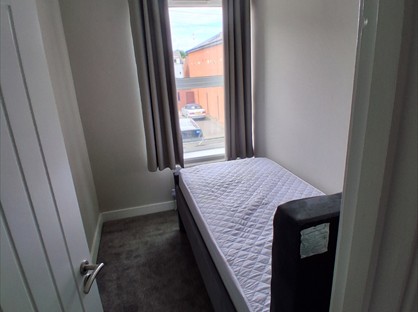 4 Bed Terraced House, Clarendon St, WV3