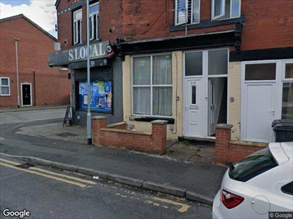 2 Bed Flat, Failsworth, M35