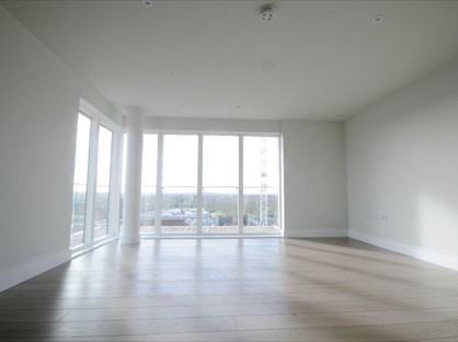 2 Bed Flat, Hopgood Tower, SE3