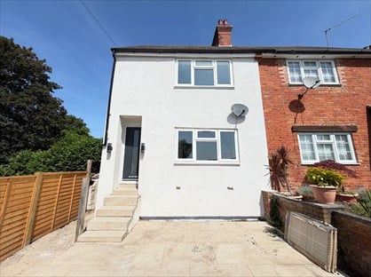 3 Bed Semi-Detached House, Windmill Road, GU12