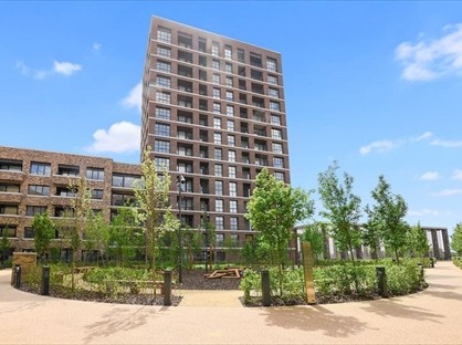 Room in a Shared Flat, Surrey Quays Road, SE16