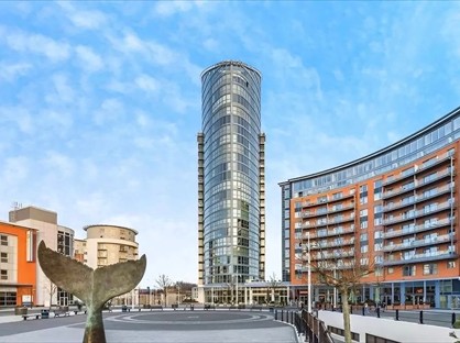 2 Bed Flat, Gunwharf Quays, PO1