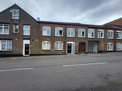 1 Bed Flat, Adelaide St, LU1