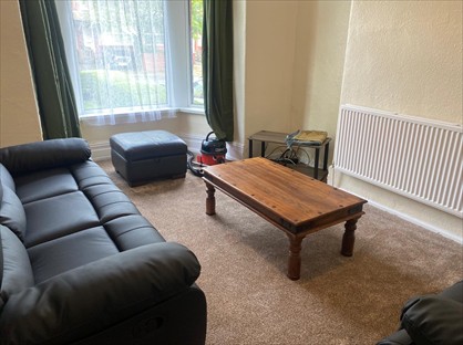 Room in a Shared House, Eastwood Avenue, M40
