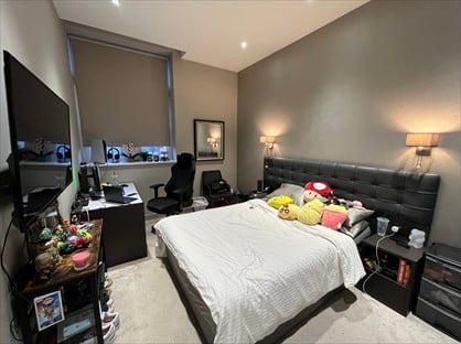 2 Bed Flat, Trafalgar House, LS1