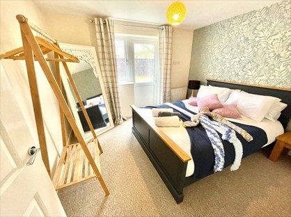 Studio Flat, St Albans Road, CB4