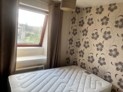 Room in a Shared Flat, Urquhart Terrace, AB24