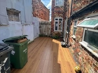 3 Bed Semi-Detached House, Clarence Road, PE1
