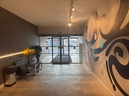 1 Bed Flat, Croydon, CR0