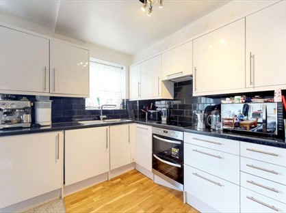 2 Bed Flat, Webber St, SE1