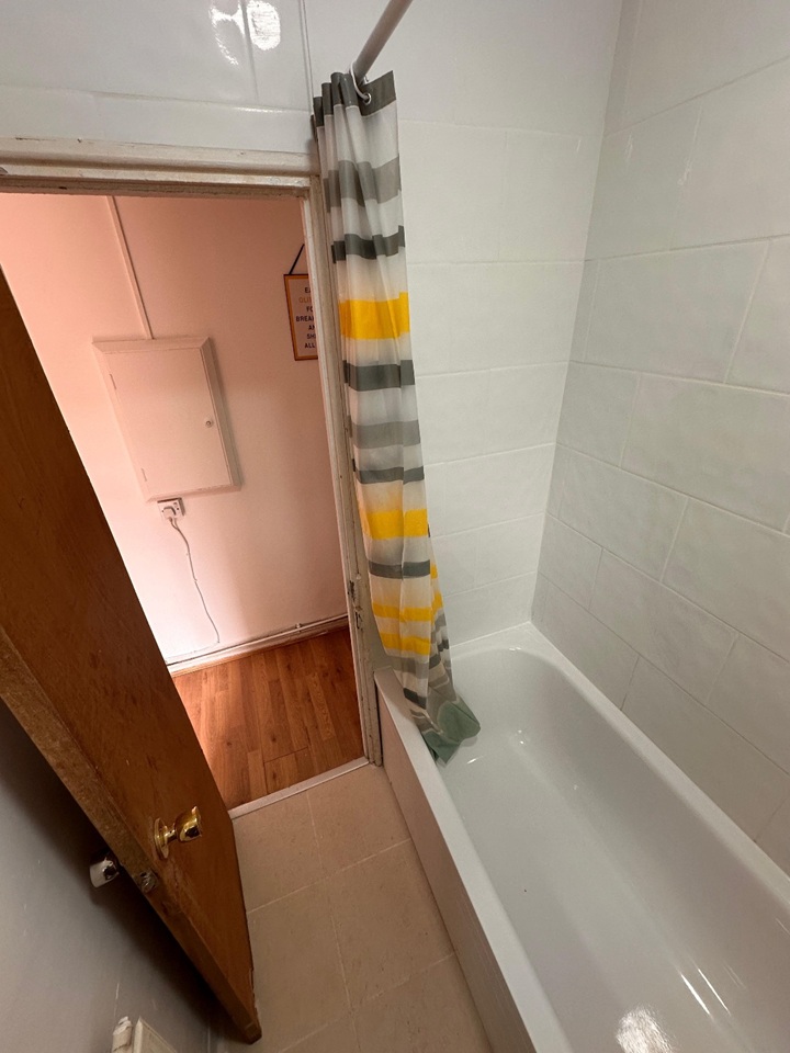 4 Bed Flat, Shadwell Gardens, E1 photo 5