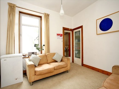 5 Bed Flat, Broomhill Road, AB10