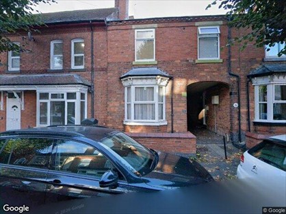 2 Bed Flat, Melbourne Road, B63