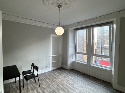 2 bed flat/apartment for rent in Dundee