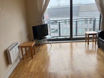 2 Bed Flat, Metis, S3