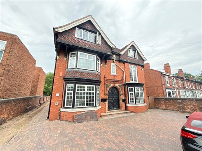 2 Bed Flat, Bescot Road, WS2