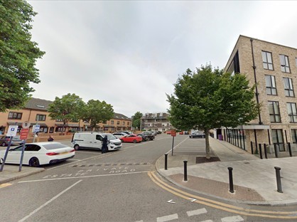4 Bed Maisonette, Pulteney Close, E3