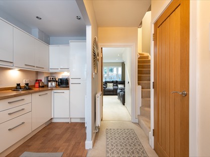 4 bed terraced house for rent in 4 Bed End Terrace, Regent Mews, CV31