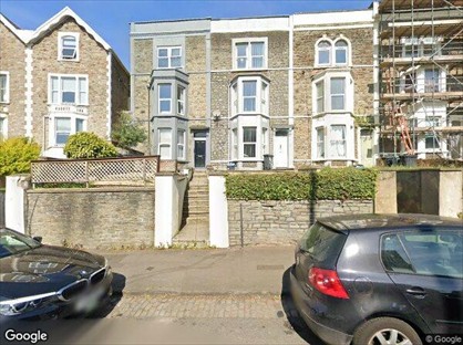 Room in a Shared House, Fishponds Road, BS5