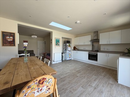 3 Bed Semi-Detached House, Orchard Avenue, PO19