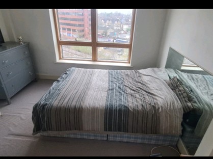 Room in a Shared Flat, Northpoint, BR1