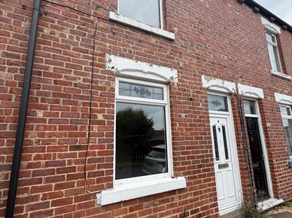 2 Bed Terraced House, Wilson St, DL14