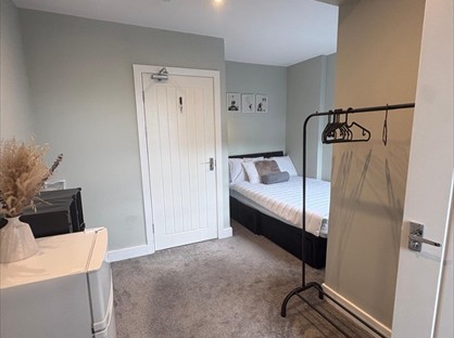 Room in a Shared House, Etwall Street, DE22