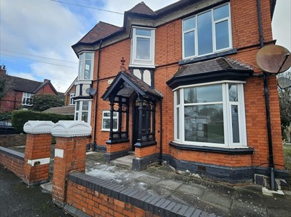1 Bed Flat, Goldthorn Hill, WV2
