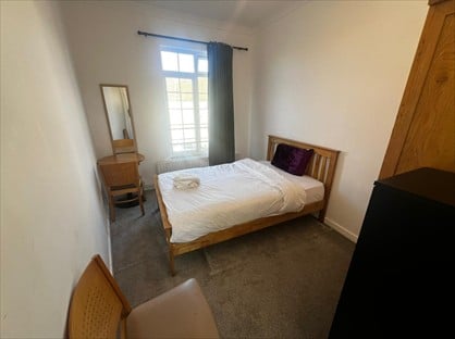 2 Bed Flat, Chesterton, CB4