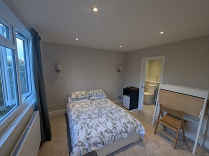 Room in a Shared House, Flock Mill Place, SW18