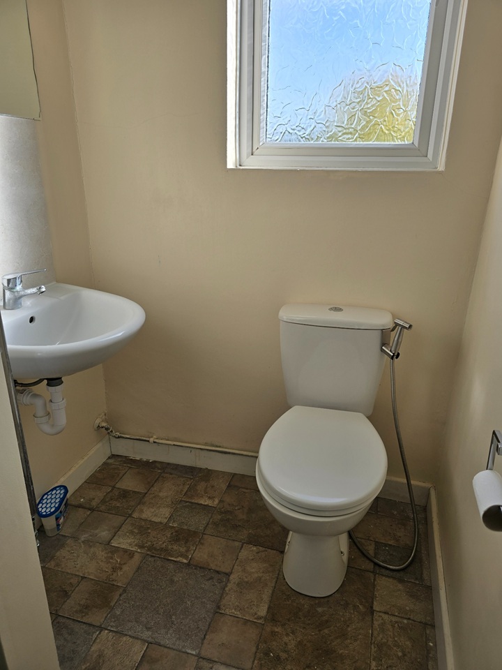 1 Bed Flat, Chesterton, CB4 photo 3