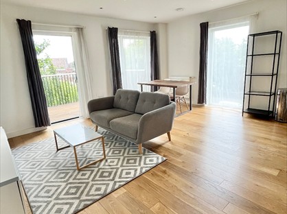 2 Bed Flat, Maud St, E16