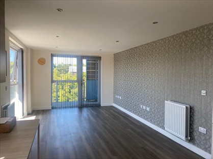 2 Bed Flat, Marigold House, SL6