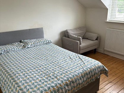 Room in a Shared Flat, Cleveland Gardens, NW2