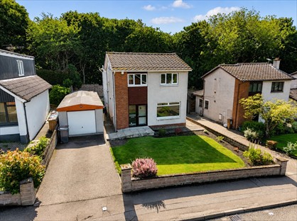 3 Bed Detached House, Mallaig Avenue, DD2