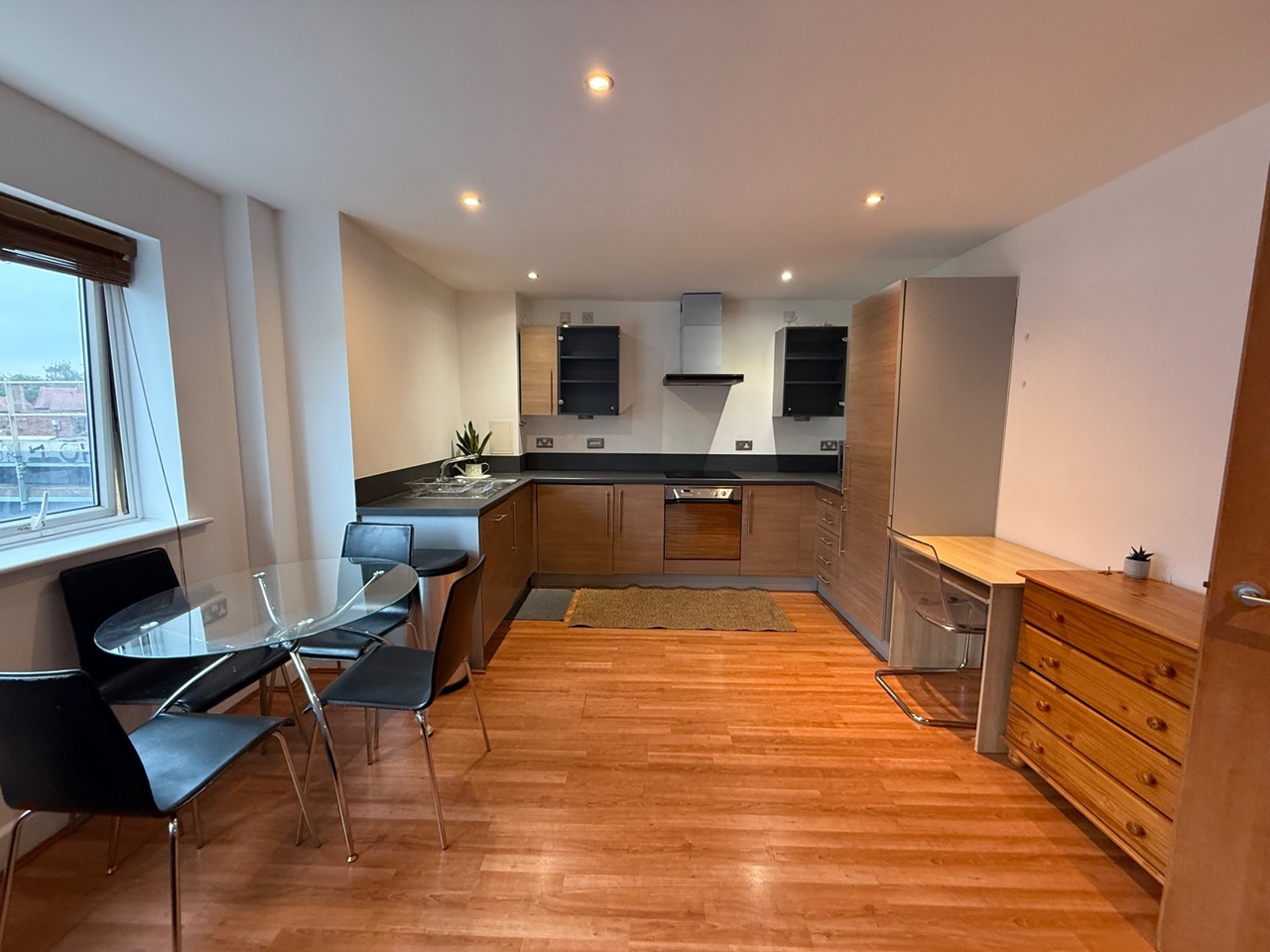 2 Bed Flat, John Ruskin Street, SE5