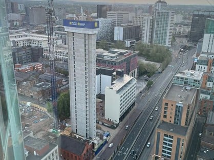 Room in a Shared Flat, Holloway Circus Queensway, B1