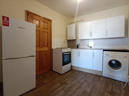 1 Bed Flat, High Road Leytonstone, E11
