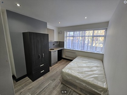 Room in a Shared House, Lonsdale Close, UB8