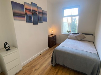Room in a Shared House, St Marys Road, DN1