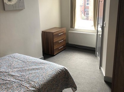 Room in a Shared House, St. Vincent Avenue, DN1