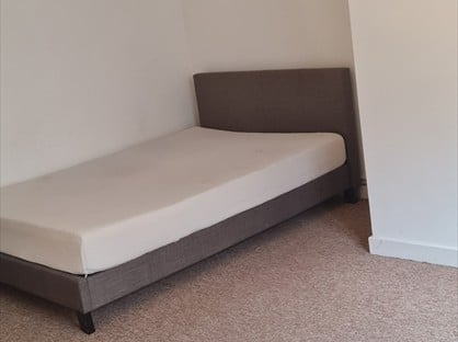 Studio Flat, Madras Road, CB1
