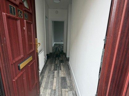 2 bed flat/apartment for rent in 2 Bed Flat, Camelon, FK1